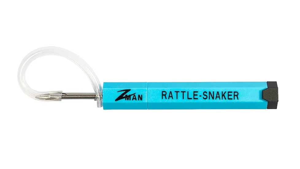 Z-man Rattle Snaker Tool