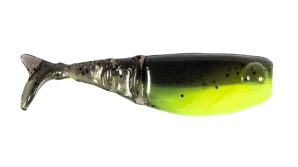 Z-man Shad Fryz Soft Baits