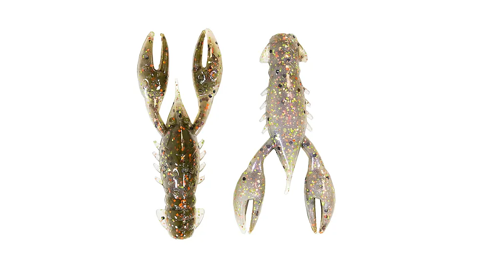 Z-man TRD Crawz Creature Bait