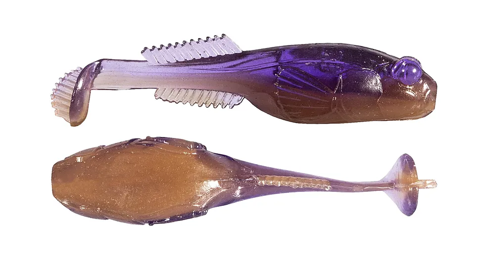 Z-man TRD Gobyz Finesse Lure