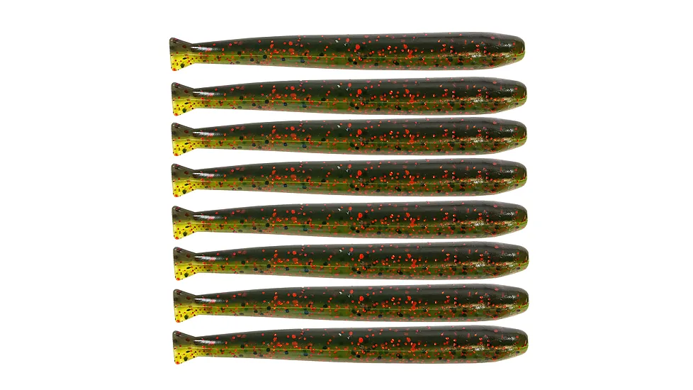 Z-man TRD MinnowZ Minnow