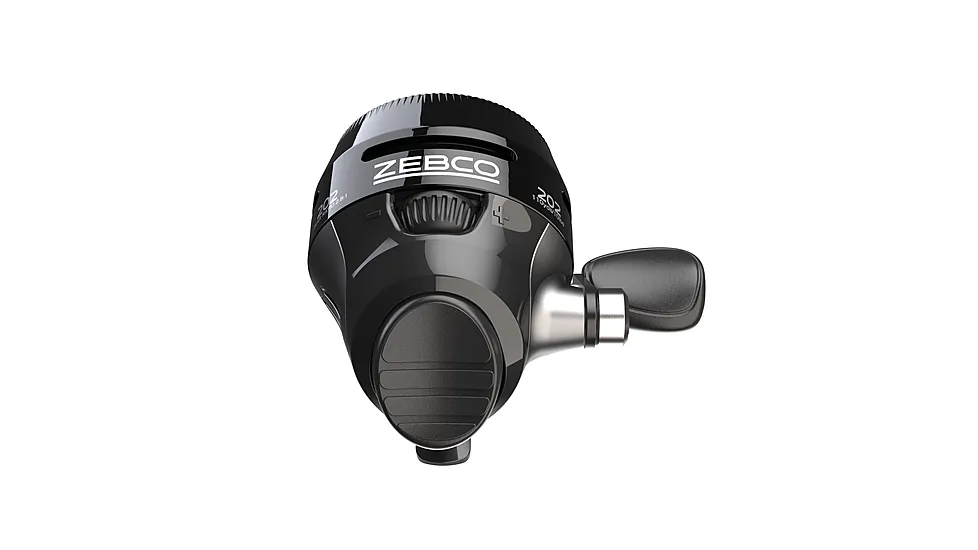 Zebco 202 Spincast Reel