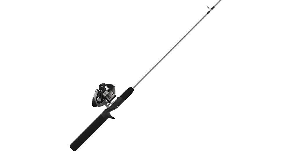 Zebco 202 Zeebee Spinning Rod and Reel Combo