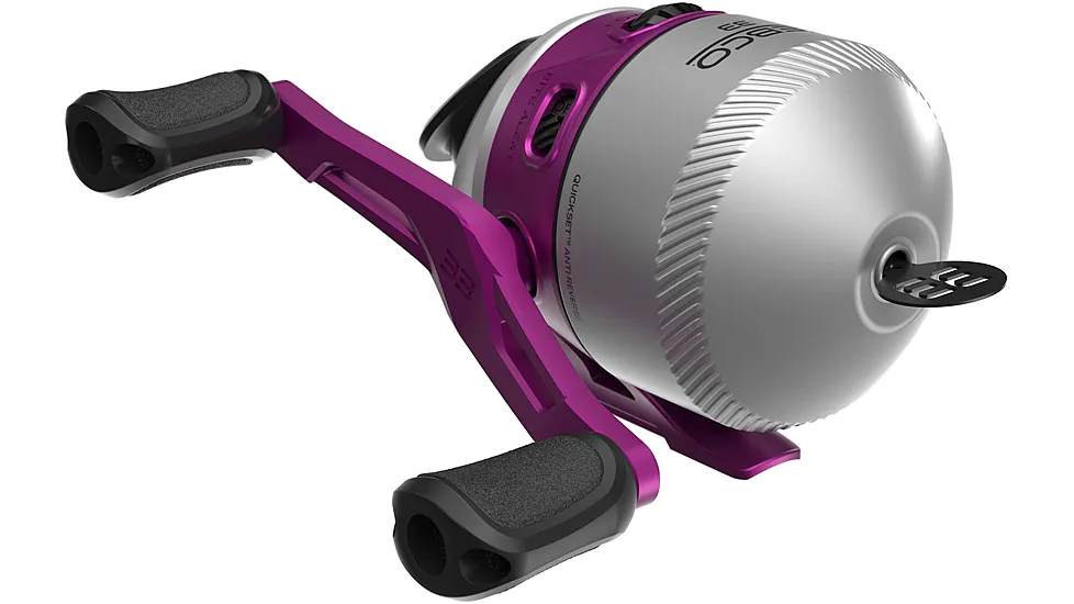 Zebco 33 Lady Spincast Reel