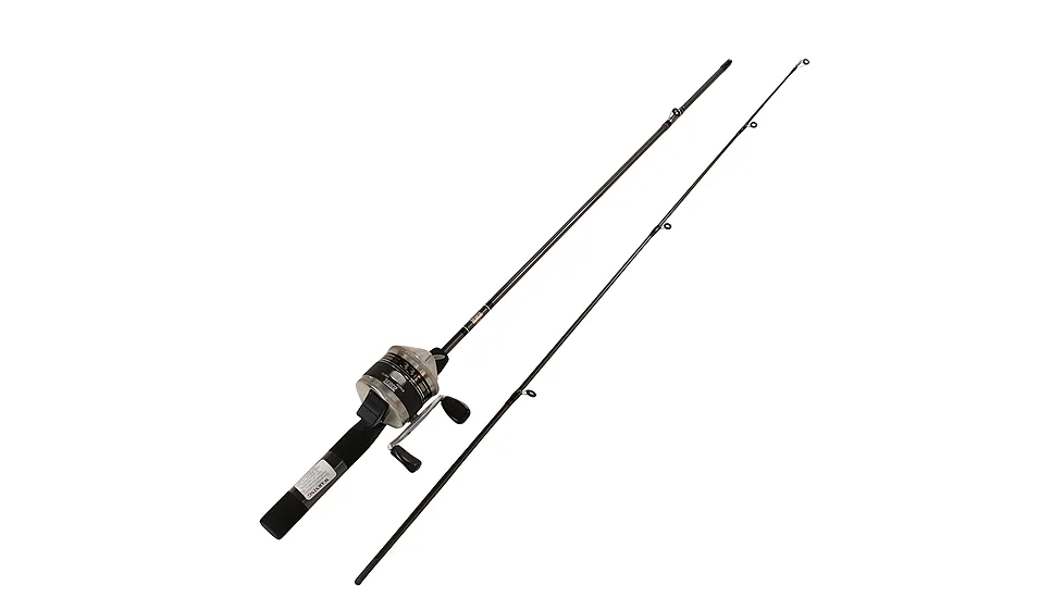 Zebco 33HZDC SC COMBO 10# (distributor only) 33HZDC,10,NS6