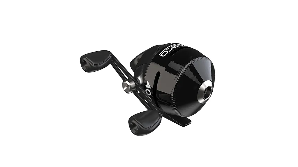 Zebco 404 Spincast 15# Reel