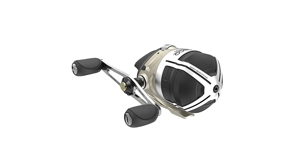 Zebco Bullet Mg Spincast Reel