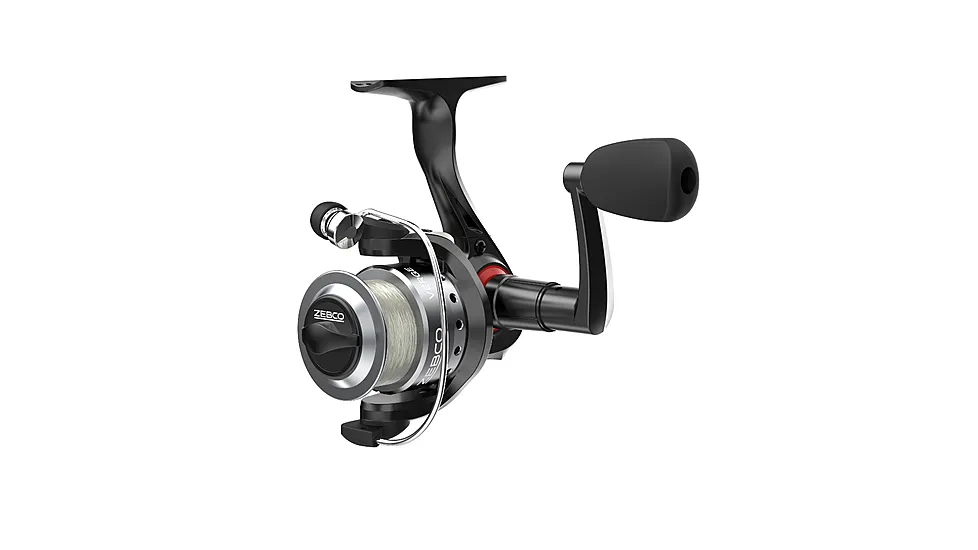 Zebco Verge Spin Reel