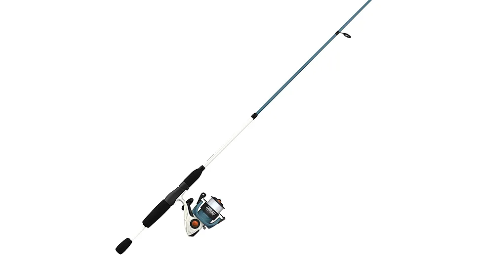 Zebco Zebco Spinning Spinning Rod and Reel Combo