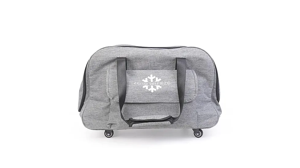 Zero Breeze Mark 2 AC Portable Bag 0358167B