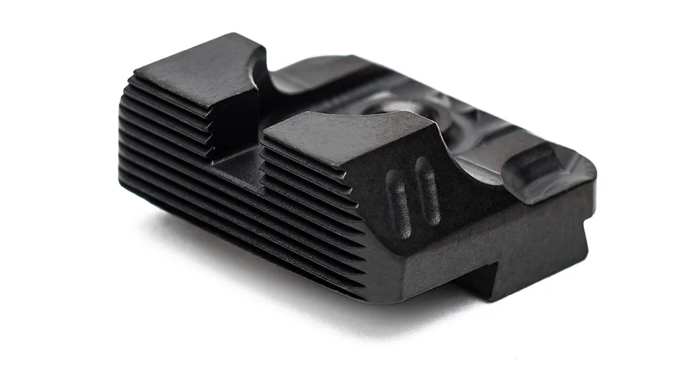 ZEV Technologies Rear Combat v3 Sight Kit