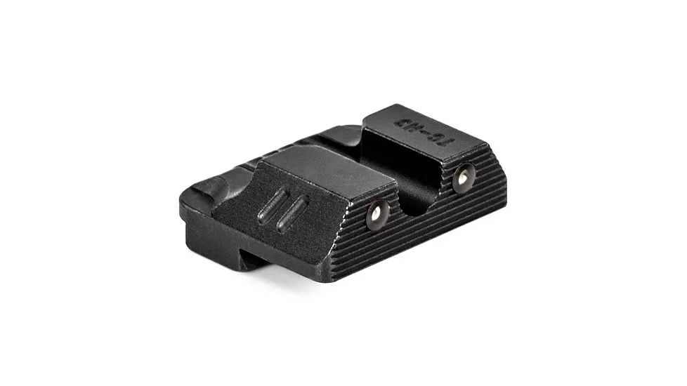 ZEV Technologies ZEV Combat Rear Night Sight