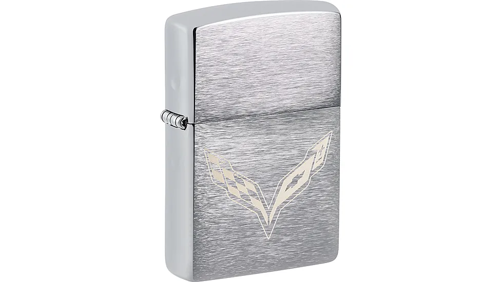 Zippo Corvette Lighter