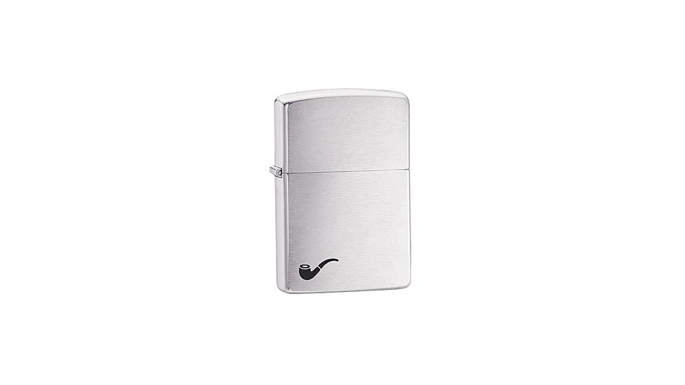 Zippo Classic Style Pipe Lighter