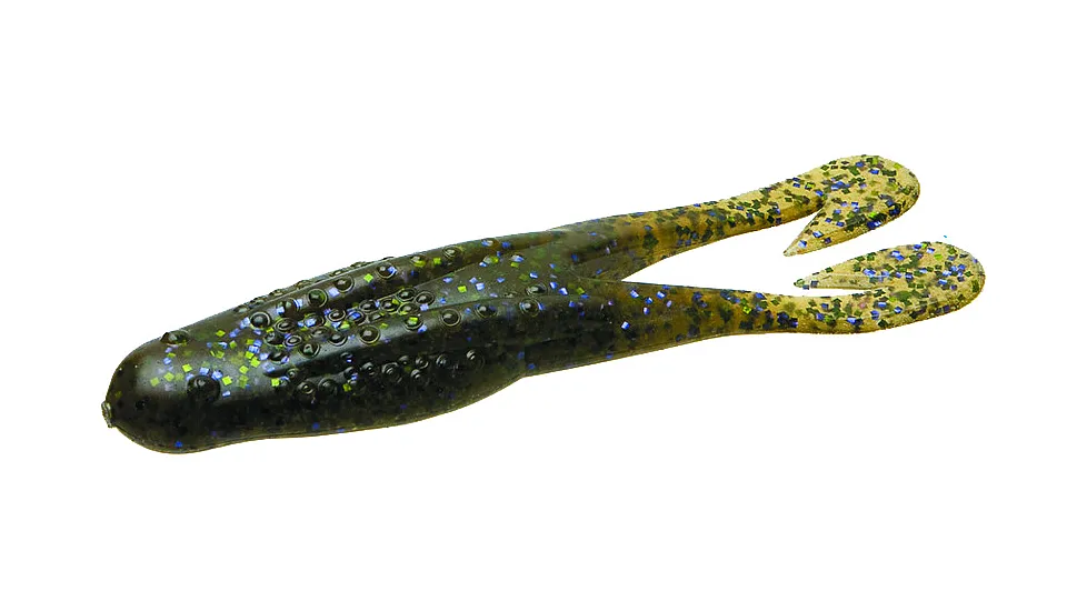 Zoom Horny Topwater Toad