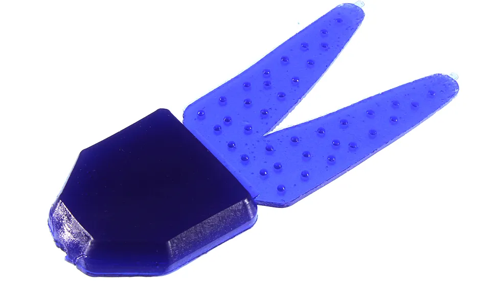 Zoom Big Chunk Jig Trailer