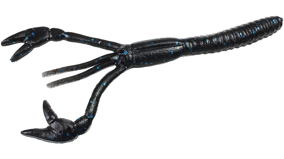 Zoom Craw Bait