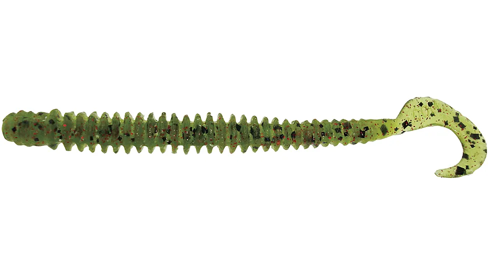 Zoom Dead Ringer Worm