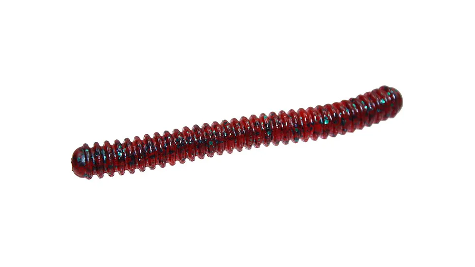 Zoom Double Ringer Finesse Worm