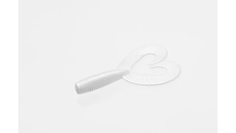 Zoom Fat Albert Twin Tail Grub