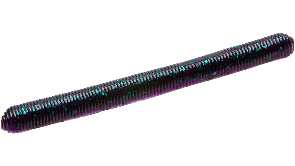 Zoom Fish Doctor Finesse Worm