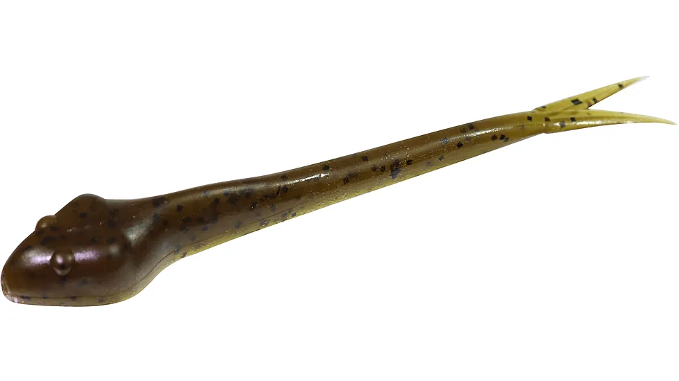 Zoom Fluke Tail Goby Dropshot Bait