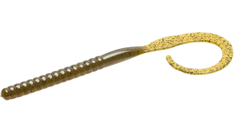 Zoom Mag Ol Monster Magnum Worm