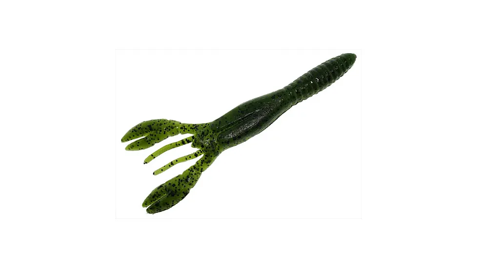 Zoom Mag Road Kill Craw Bait