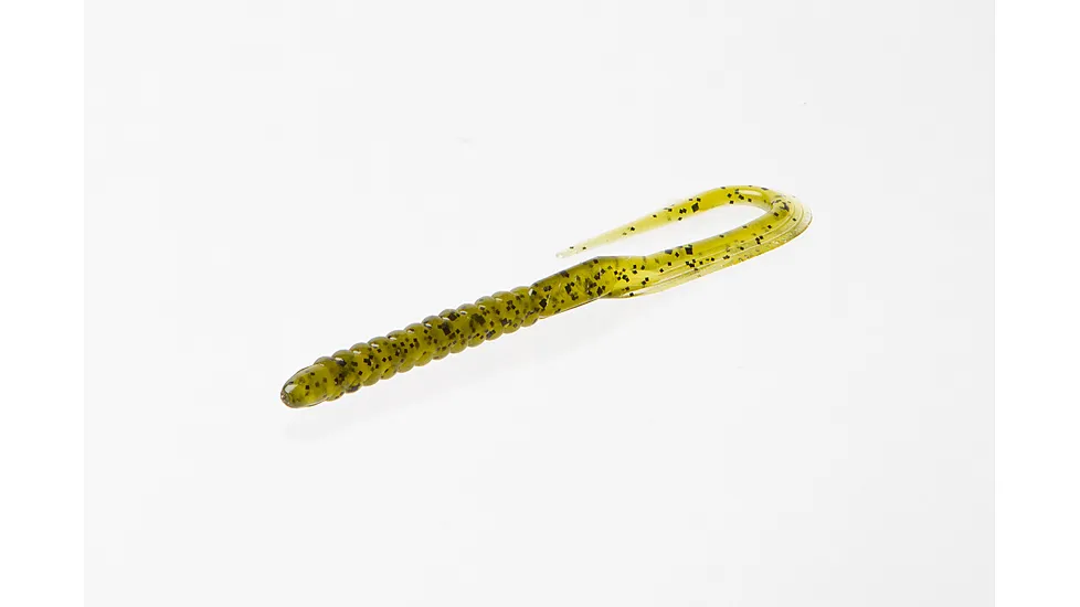 Zoom Mag U-Tale Magnum Finesse Worm