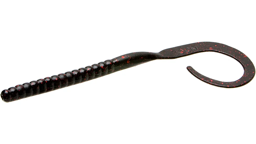 Zoom Ole Monster Magnum Worm