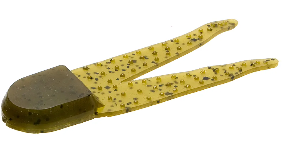 Zoom Pro Chunk Jig Trailer