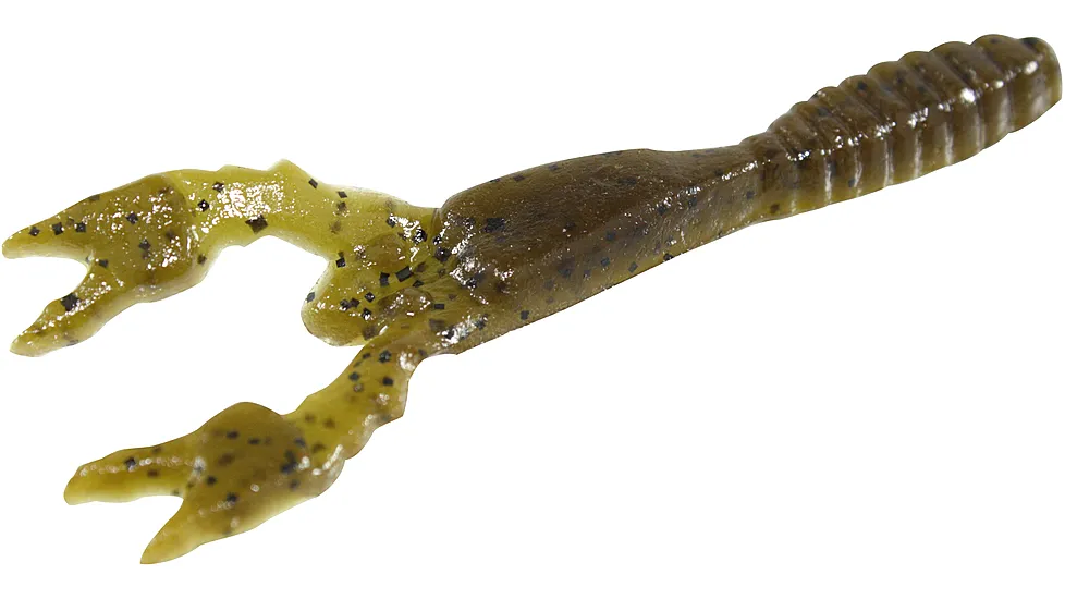 Zoom Road Kill Craw Bait