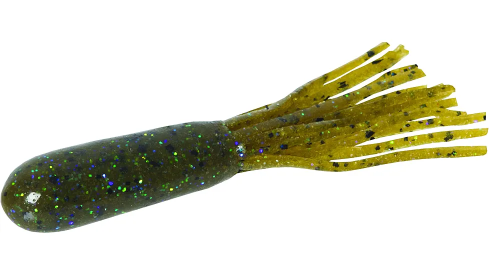 Zoom Salty Super Tube, 8 Pack