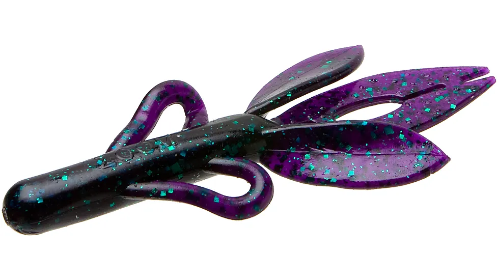 Zoom Super Hog Creature Bait