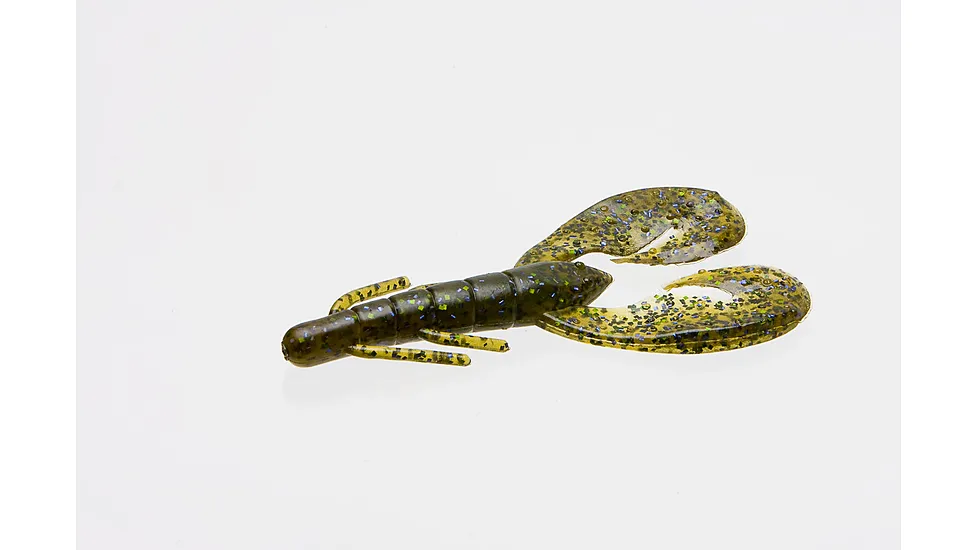 Zoom Super Speed Craw