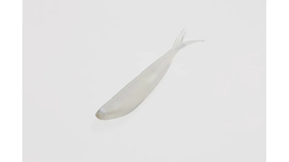 Zoom Tiny Fluke Baitfish Imitator