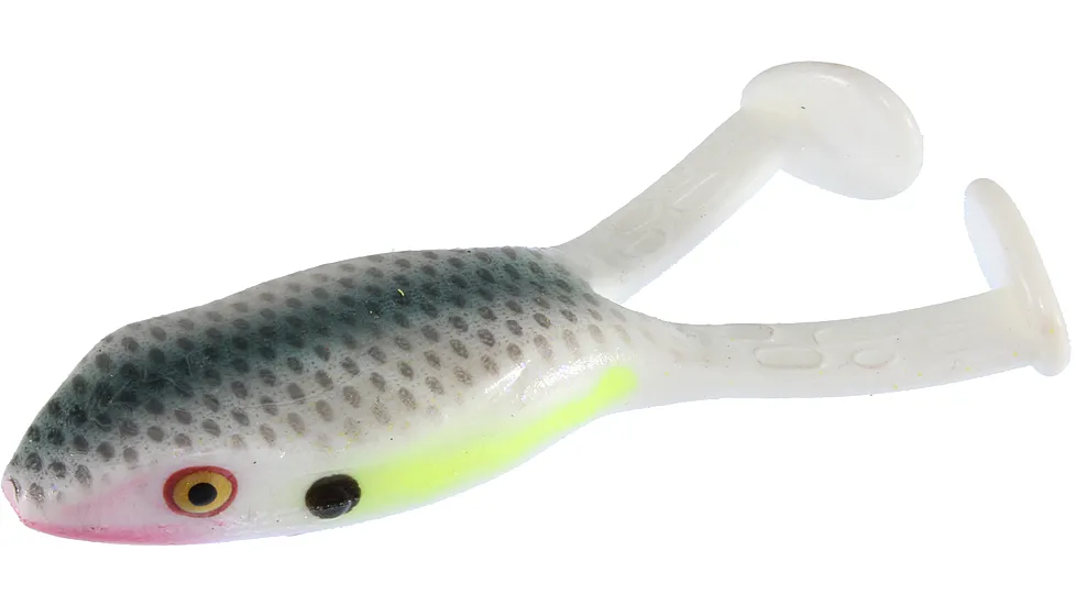 Zoom Topwater Frog Soft Bait