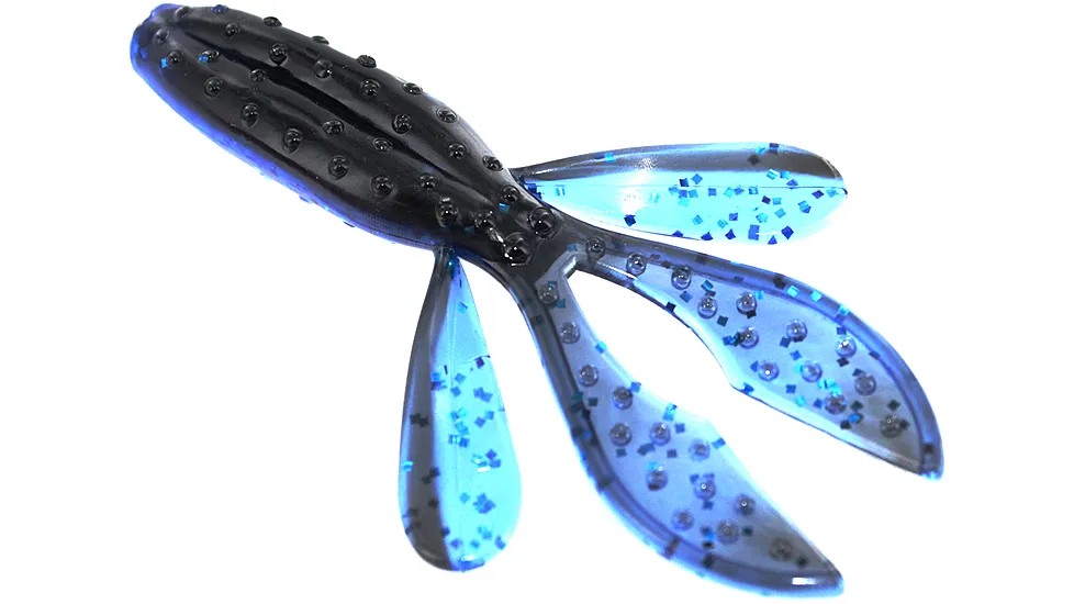 Zoom Z-Hog Jr Creature Bait