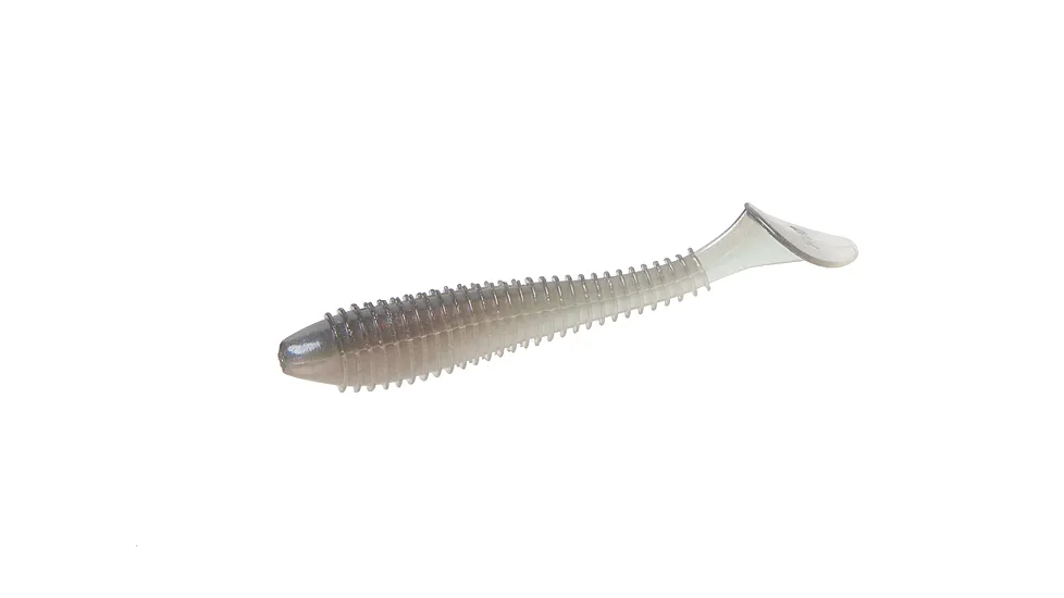 Zoom Z Swim Swimbait