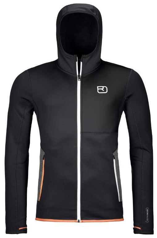 Ortovox Fleece Hoody 11709574