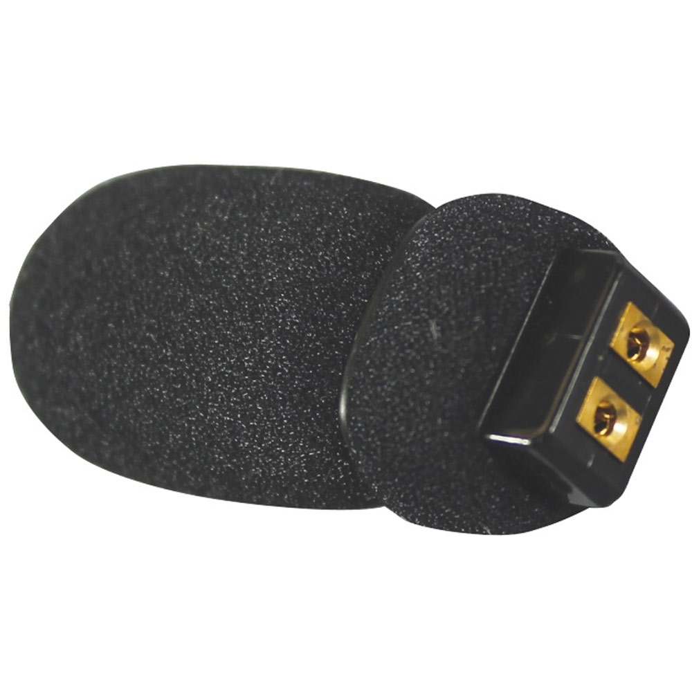 Pyrme P-EM-EMIC Replacement ELECTRET Mic Element