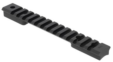 Warne Mountain Tech Winchester XPR Long Action Rail