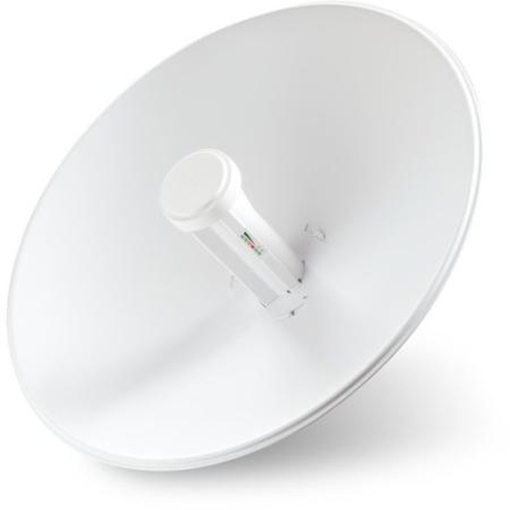 UBIQUITI PBE-M5-400 5GHz Powerbeam Airmax Cpe.400mm Dish, US Version