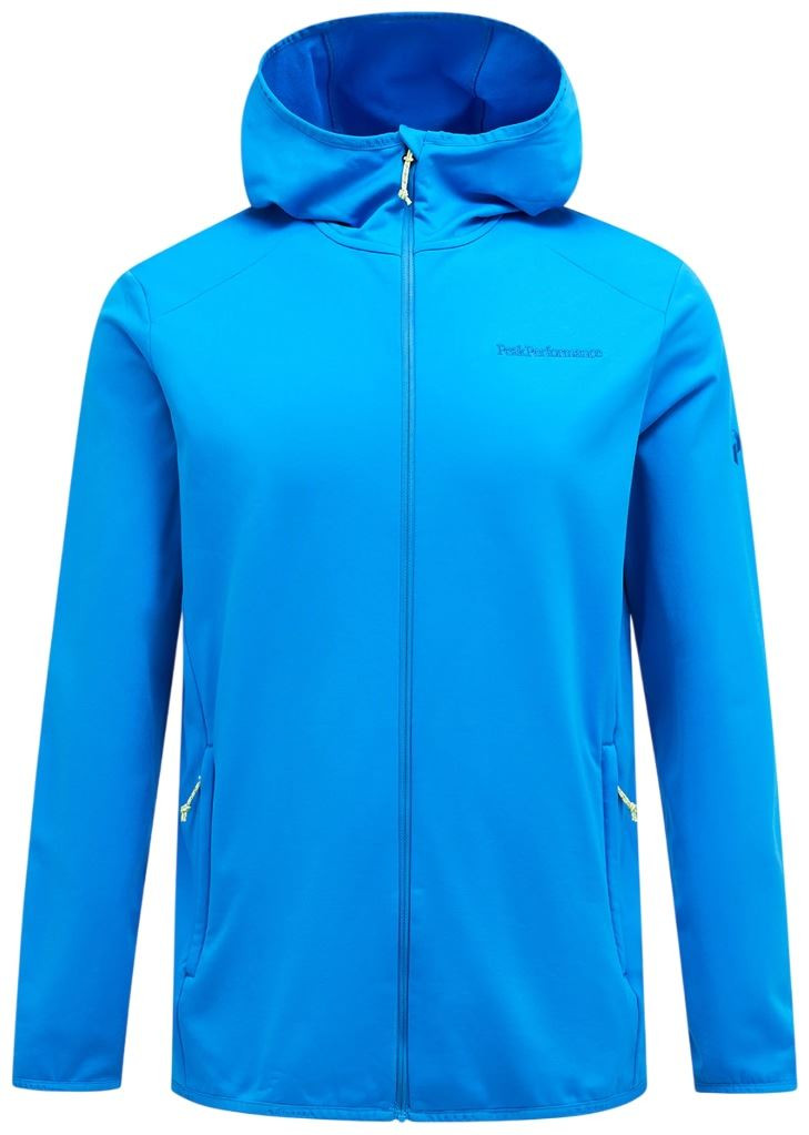 Peak Performance Light Zip Hood 63457402