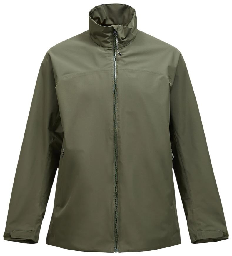Peak Performance Quest Jacket 69253810
