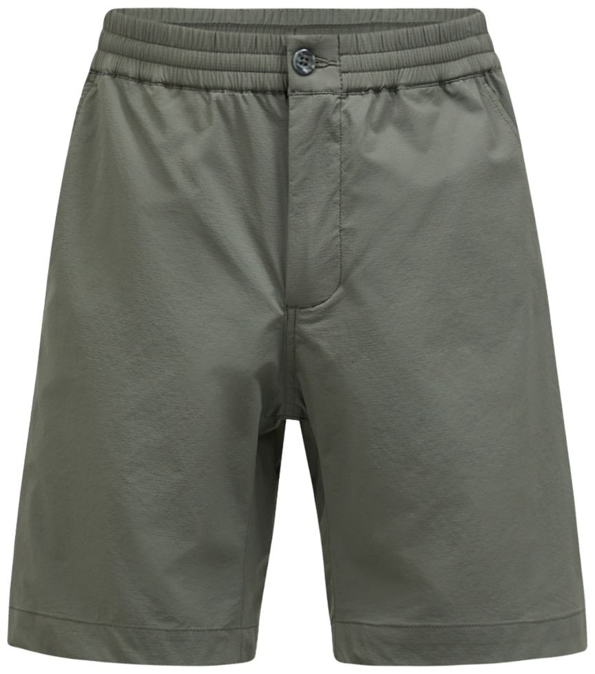 Peak Performance Stretch Drawstring Short 27250245