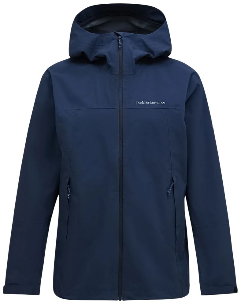 Peak Performance Trail Hipe Shell Jacket 25387601