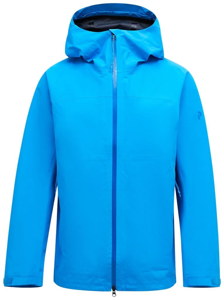 Peak Performance Treeline Shell Jacket 38931762