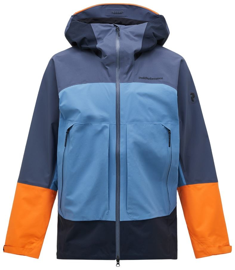 Peak Performance Vislight Gore-Tex C-Knit Jacket 41694702