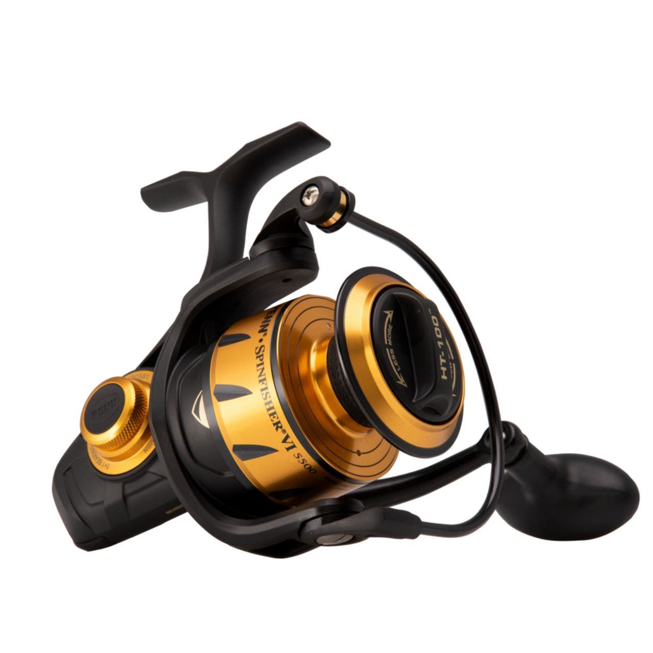 Penn Spinfisher VI Saltwater Spinning Reel-6.2:1-3500